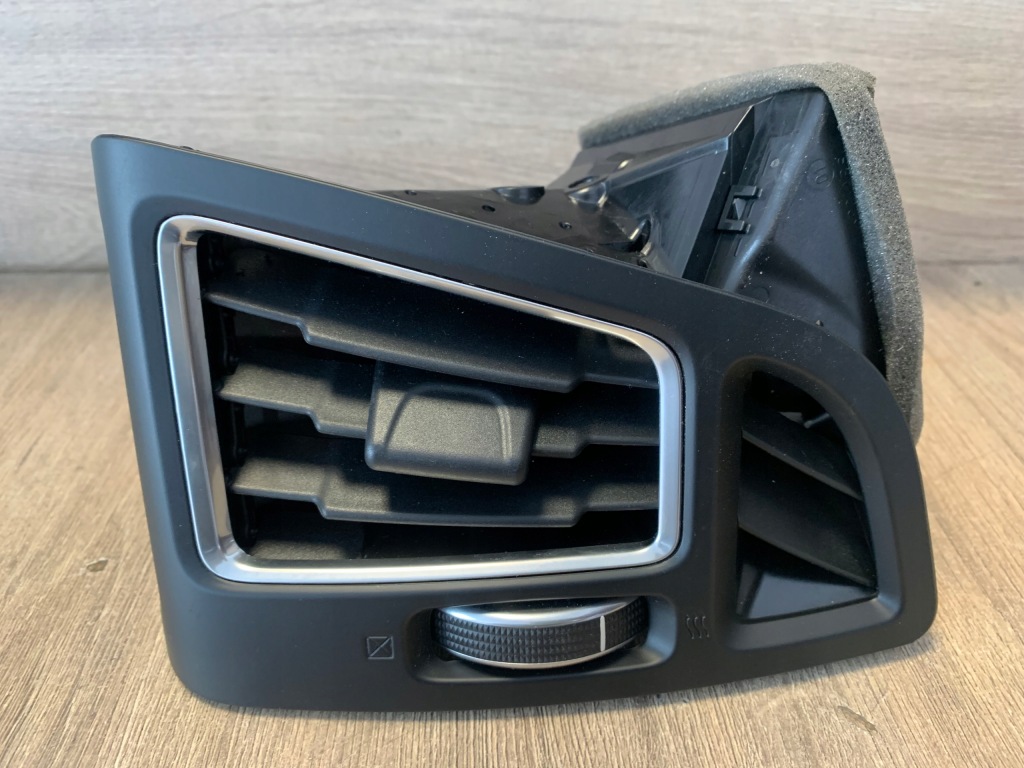 фото №2, Решётка обдув ford kuga mk2 lift f1cb-r018b08-abw