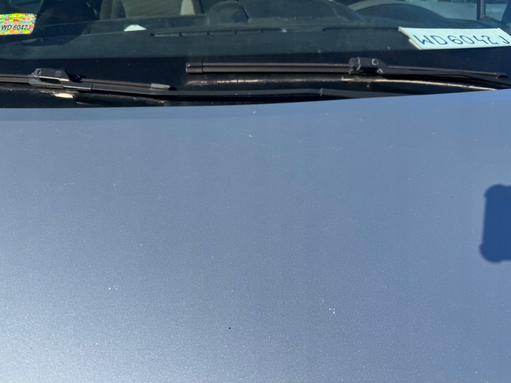 фото №13, Peugeot partner ii капот крышка двигателя код лакокрасочного покрытия ezr