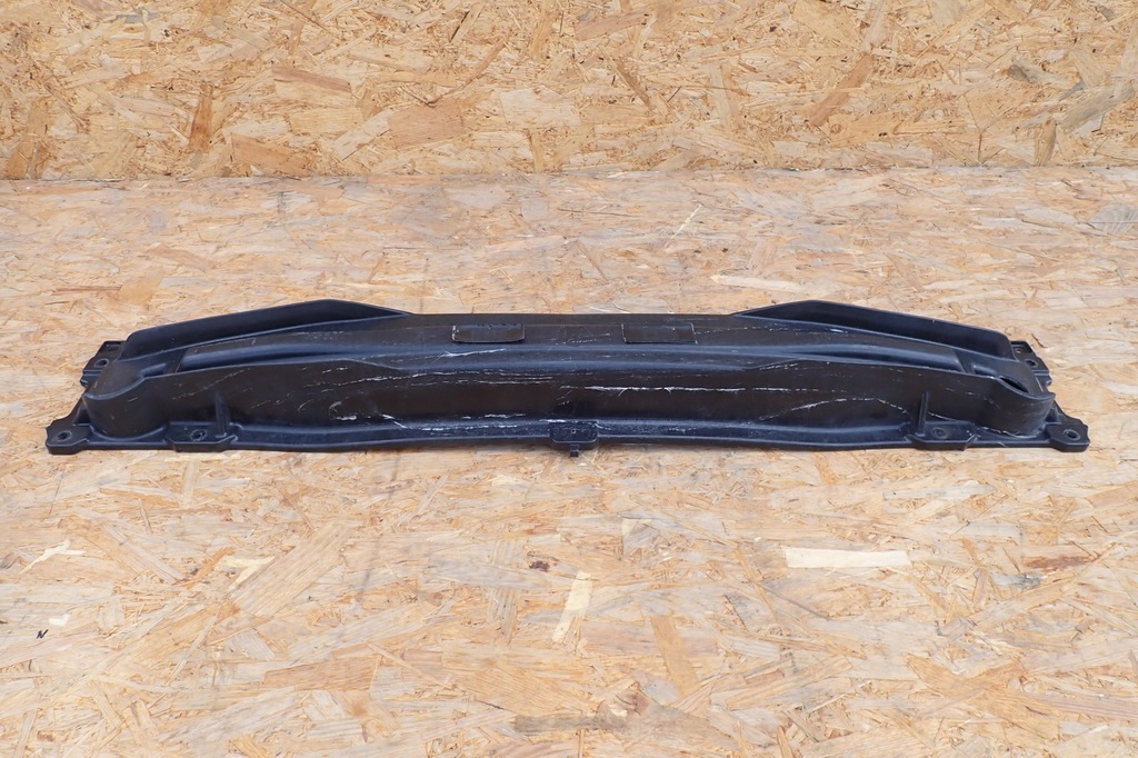 фото №9, Kia carens 4 iv gdi балка бампера задня 86631-a4010