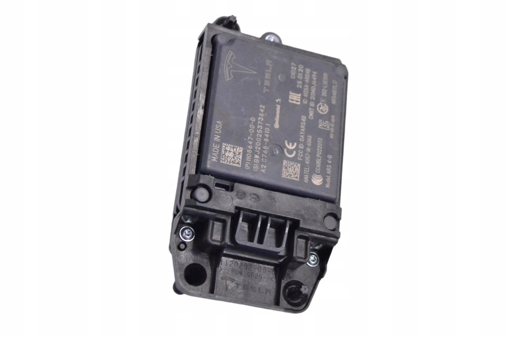 Tesla model 3 2020 радар / датчик distronic Доставка