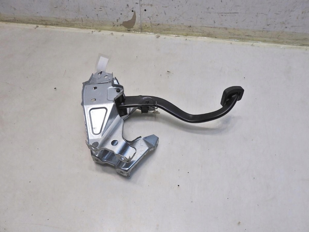 фото №6, Педаль гальма opel astra iii h 1.6 16v