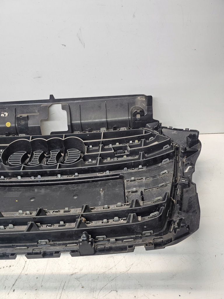 фото №15, Решітка радіатора решітка радіатора радіатора audi s3 a3 8v 8v3853651ac