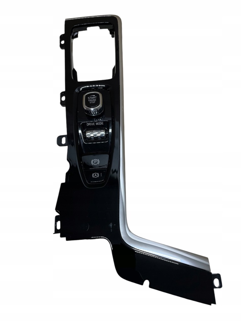 фото №1, Панель управление запуск стоп volvo xc60 ii