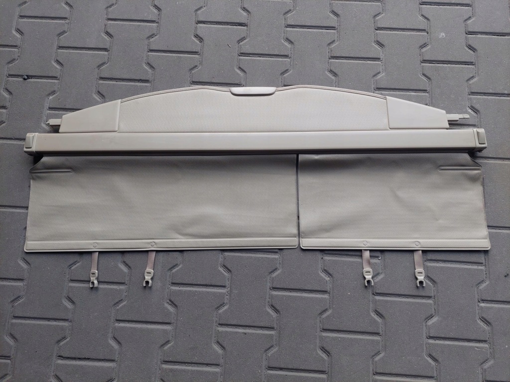 Шторка багажника задній задня lexus rx 2 rx400 h 300 400 оббивка lb01 Ціна