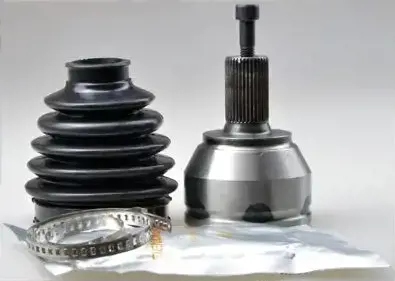 Купить Шрус  полуось c120293 denckermann ford c-max