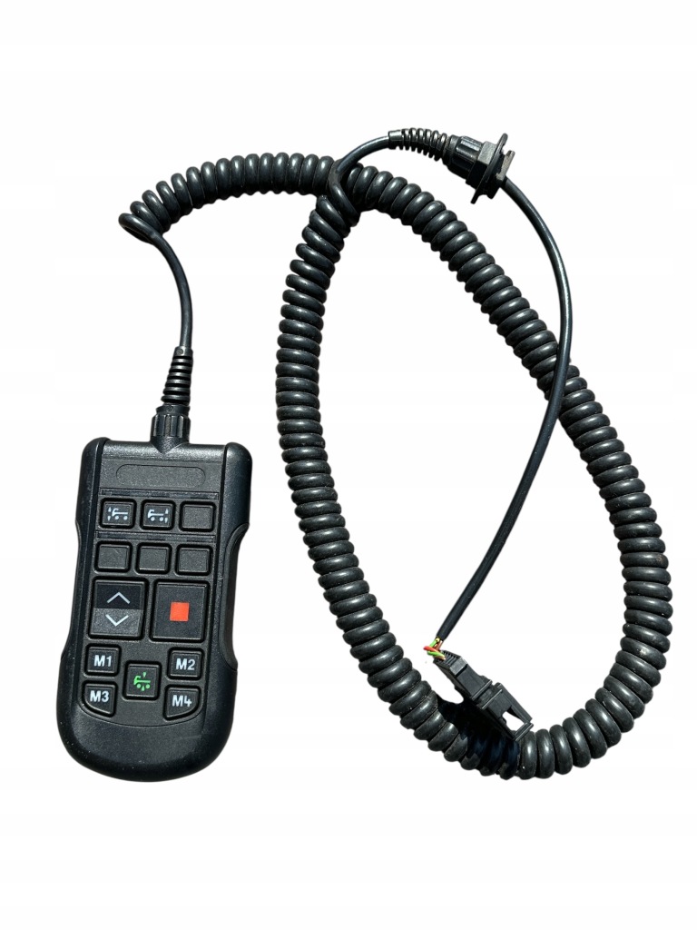 фото №1, Pilot подушок scania r s c p ntg 2769235