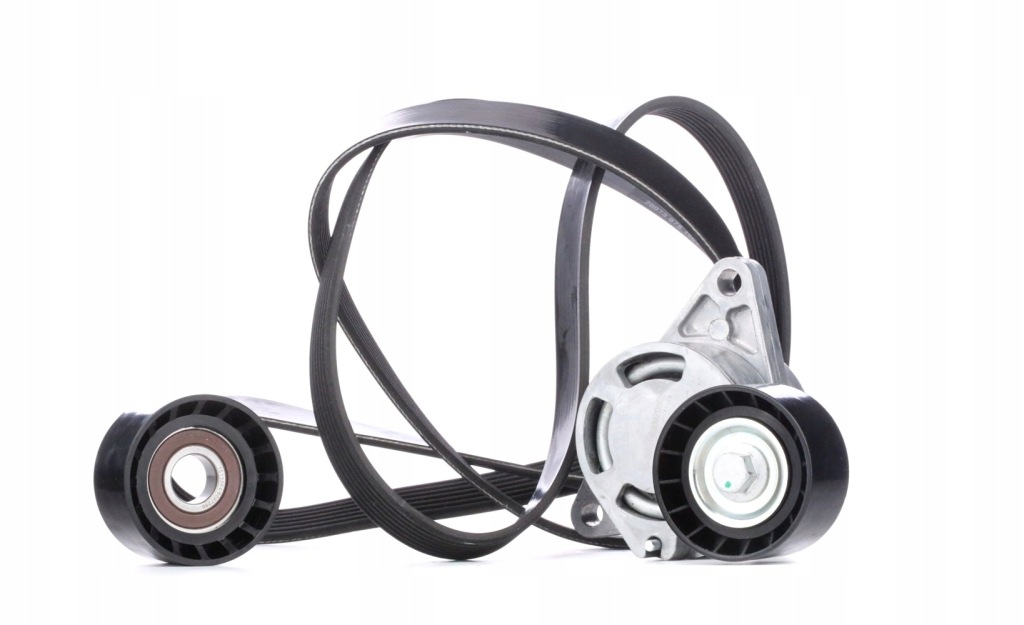 Купити Набір ремінь клиновий ridex 542r0282 до opel vivaro a van x83