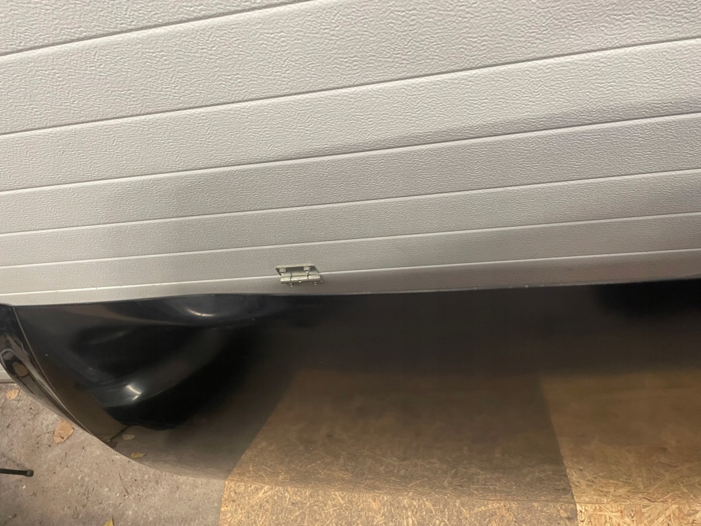 фото №4, Mazda 3 bn bm 13-18r капот оригинал