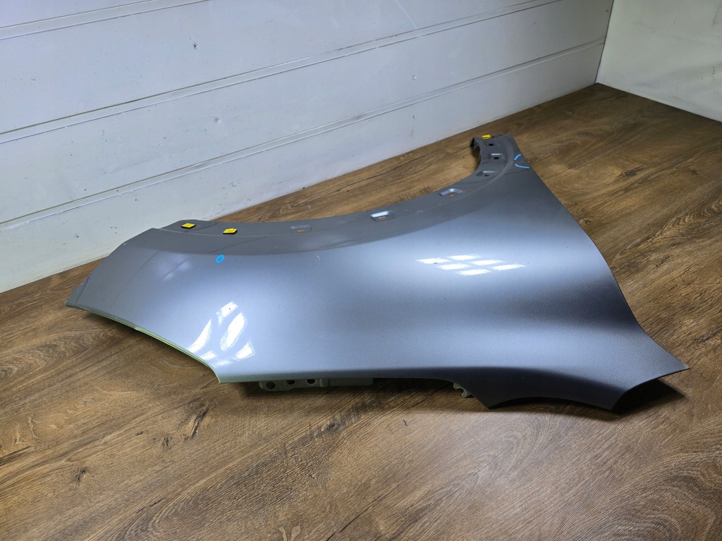 фото №8, Kia niro крила правий перед передній