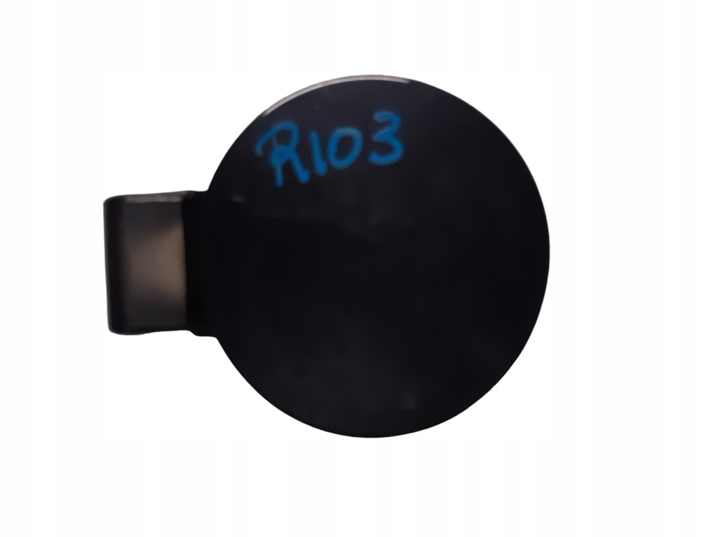 фото №1, Kia rio iii 1.1 crdi крышка заливной топлива