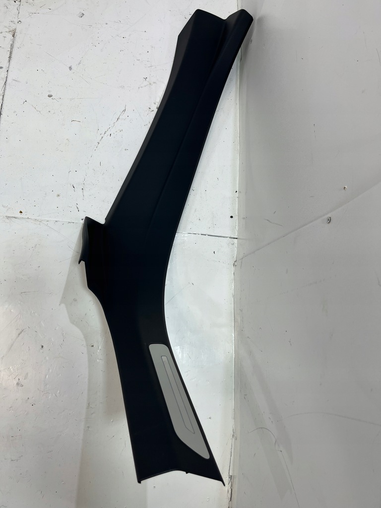 фото №1, Молдинг поріг лівий задня audi a8 d4 4h0864607k