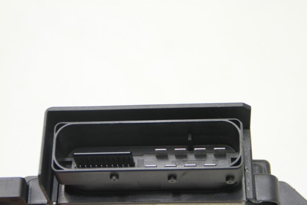 фото №4, Модуль тормоза ручного vw passat cc 357 3c8907801e 2010