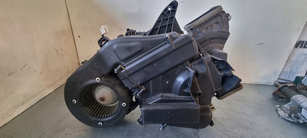 фото №9, Випарник обігрівач задня pathfinder r51