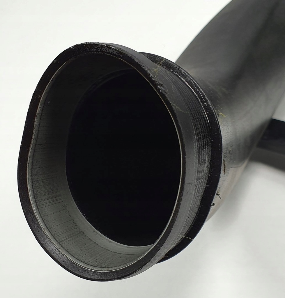 фото №6, Wąż труба интеркулер turbo volvo v60 i 31355268