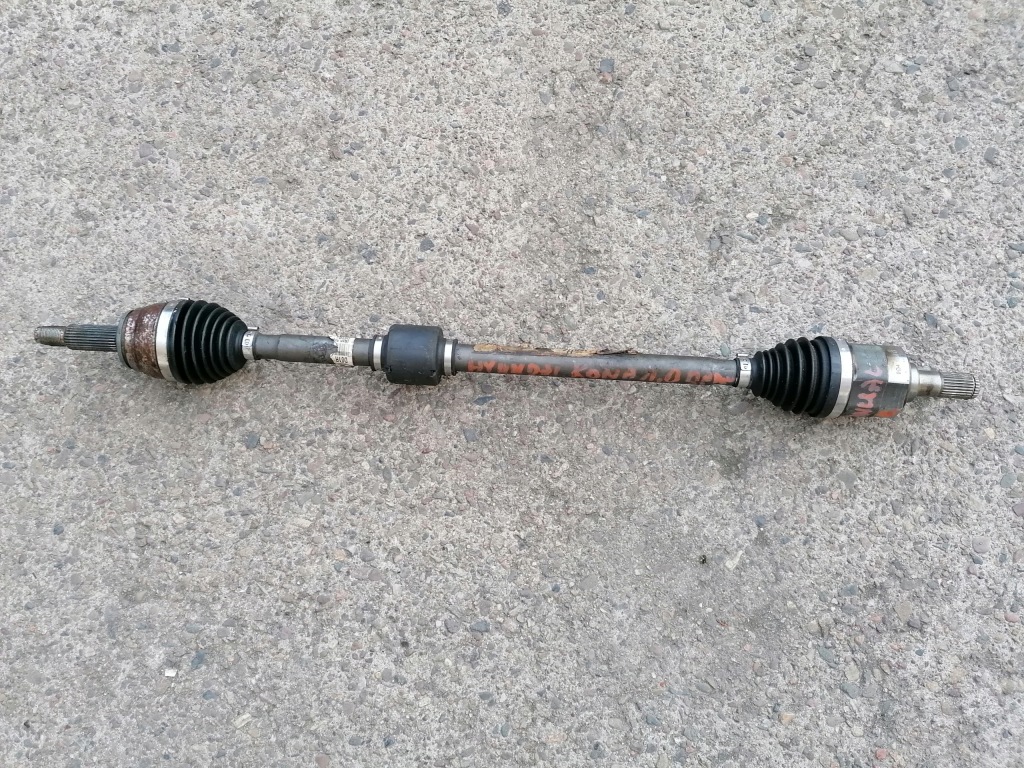 фото №1, Hyundai kona 1,0 t-gdi права механічна коробка передач