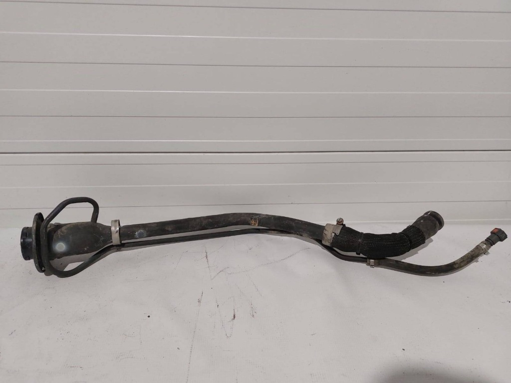 Купити Ford f150 2014 труба заливної пального