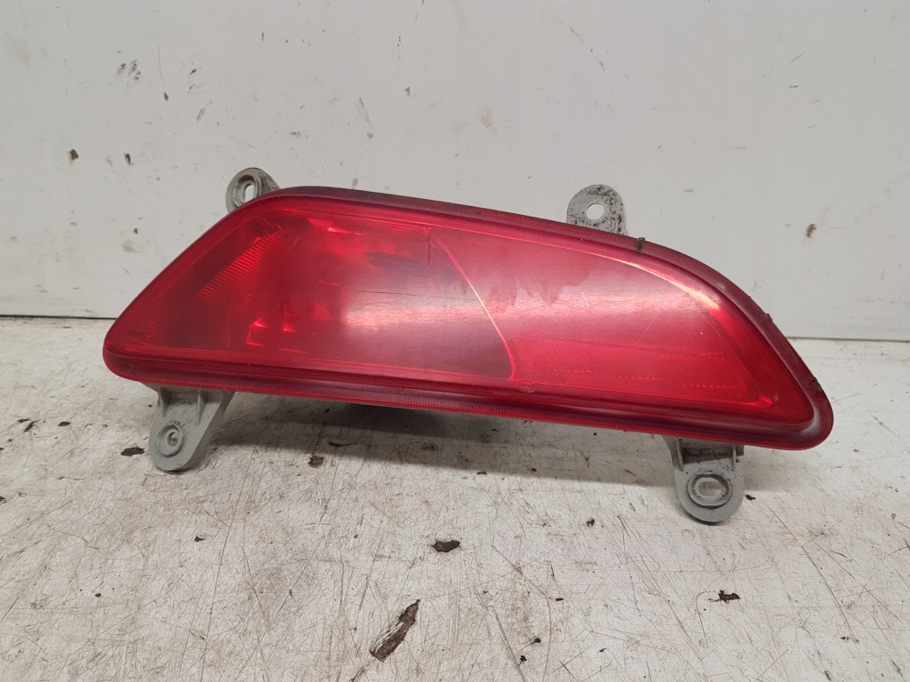 фото №1, Hyundai ix20 лампа противотуманная правый задняя 92405-1k0