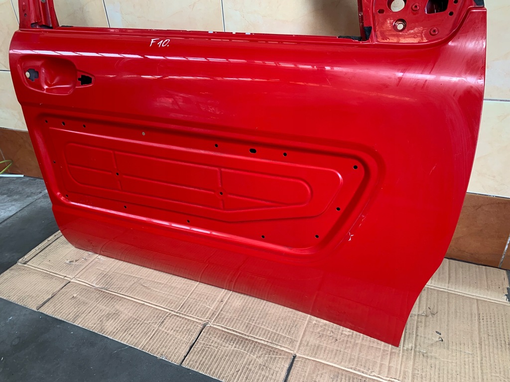 фото №4, Citroen c4 cactus дверь правый перед передние