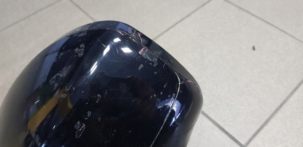 фото №7, Infiniti qx60 jx35 2013- дзеркало зовнішнє ліва