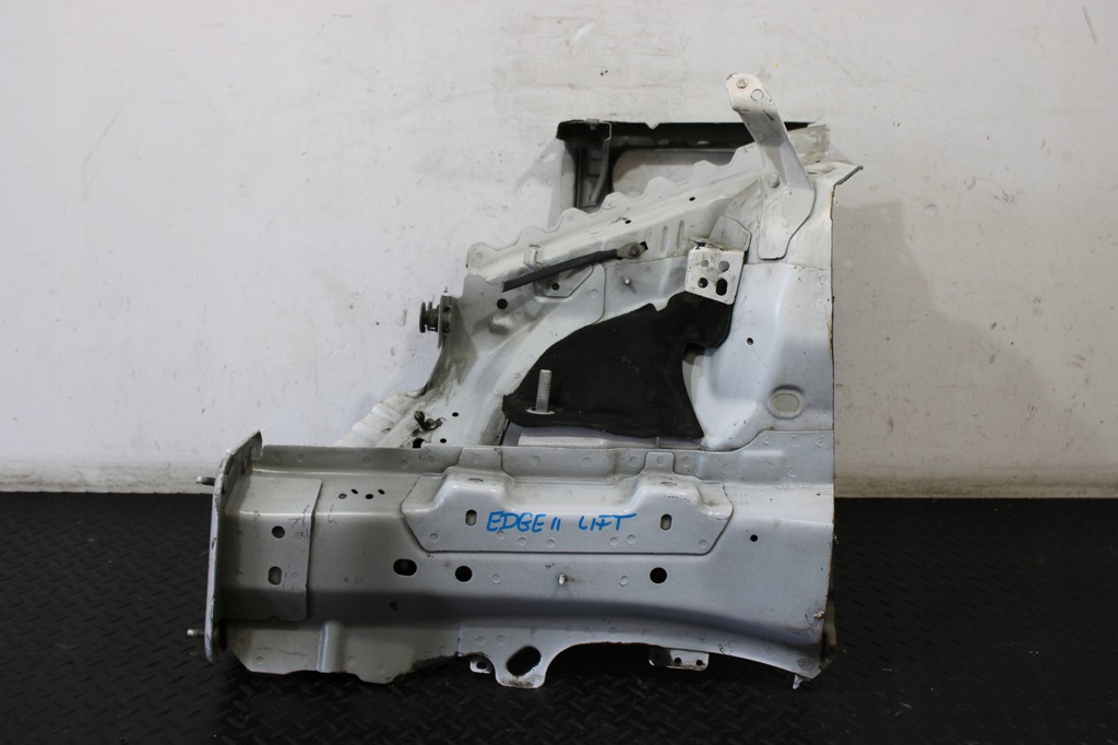 фото №1, Чверть лонжерон підкрилок правий перед ford edge ii 2 mk2 lift vignale