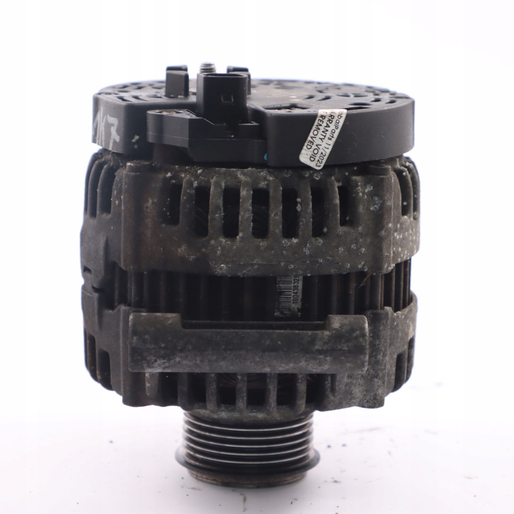 Ford transit mk7 генератор генератор генератор 6cit-10300-bc Оригінал