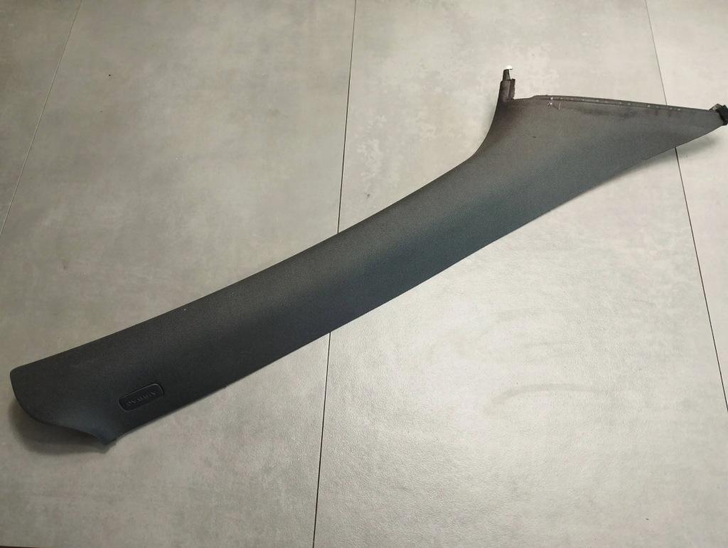 фото №1, Audi q7 4l защита стойка 4l0867234