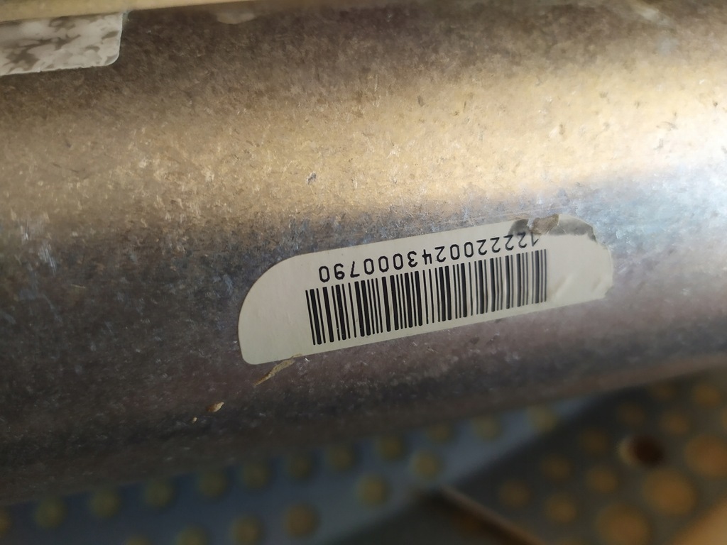 фото №9, Панель приладів приладова консоль mercedes 2.2cdi w203 00