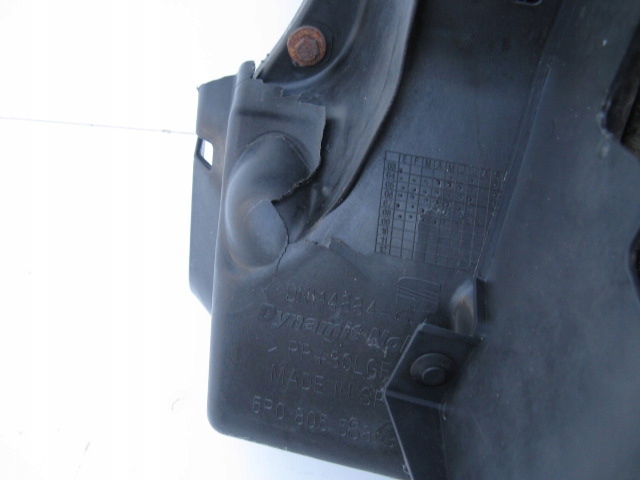 фото №6, Pas передний seat altea 2.0 tdi