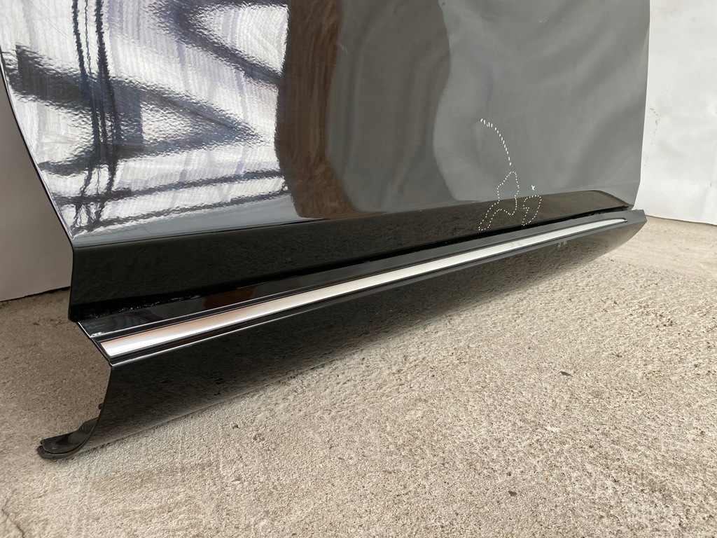 фото №8, Honda hrv iii 2022r- двері праве передні