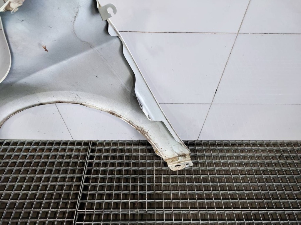 фото №7, Крыло правый перед передний правый volvo s60 v60 i lift 614-46