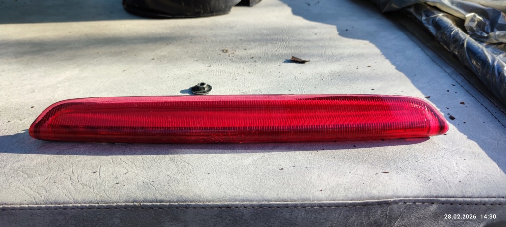 фото №1, Світло стоп стоп-сигнал audi a3 8p sportback 8p4945097