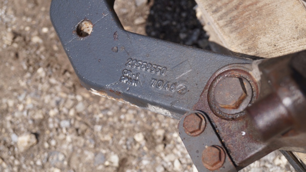 Renault premium 460 dxi 11l двигатель блок wał поршни стойку с Разборки