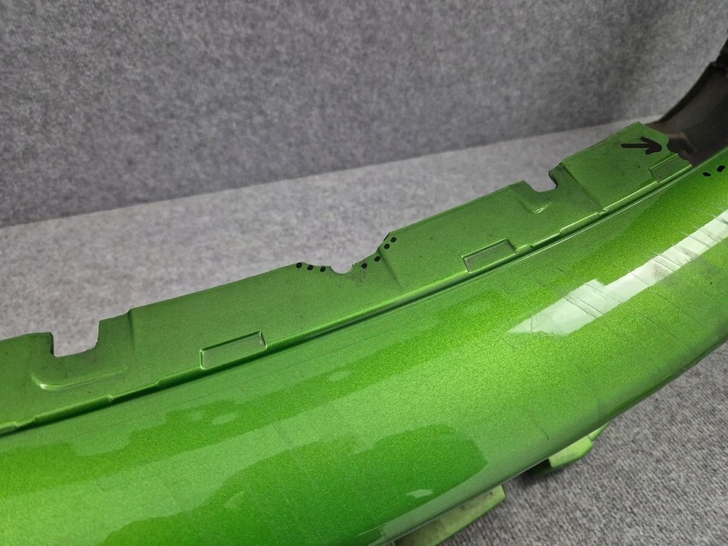 фото №10, Бампер передний перед - maserati levante gts str gransport trofeo m161 18-