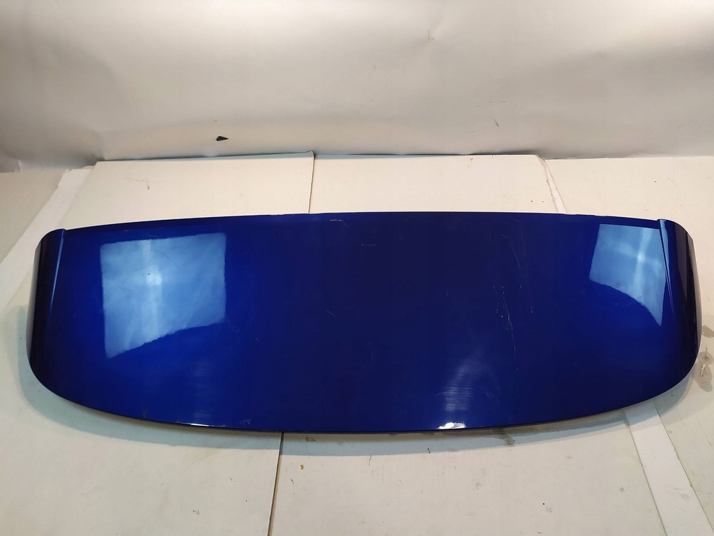 фото №1, Спойлер накладка задняя renault austral 960305193r