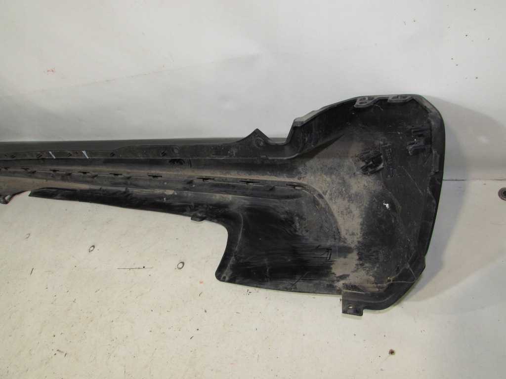 фото №11, Бампер задня berlingo partner iv 4