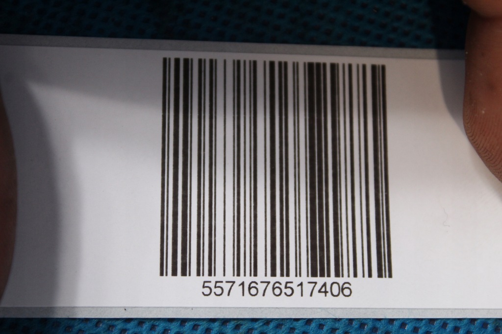 фото №7, Audi a5 f5 8w spb молдинг dekor дверь задняя правый 2018r 8w0867420