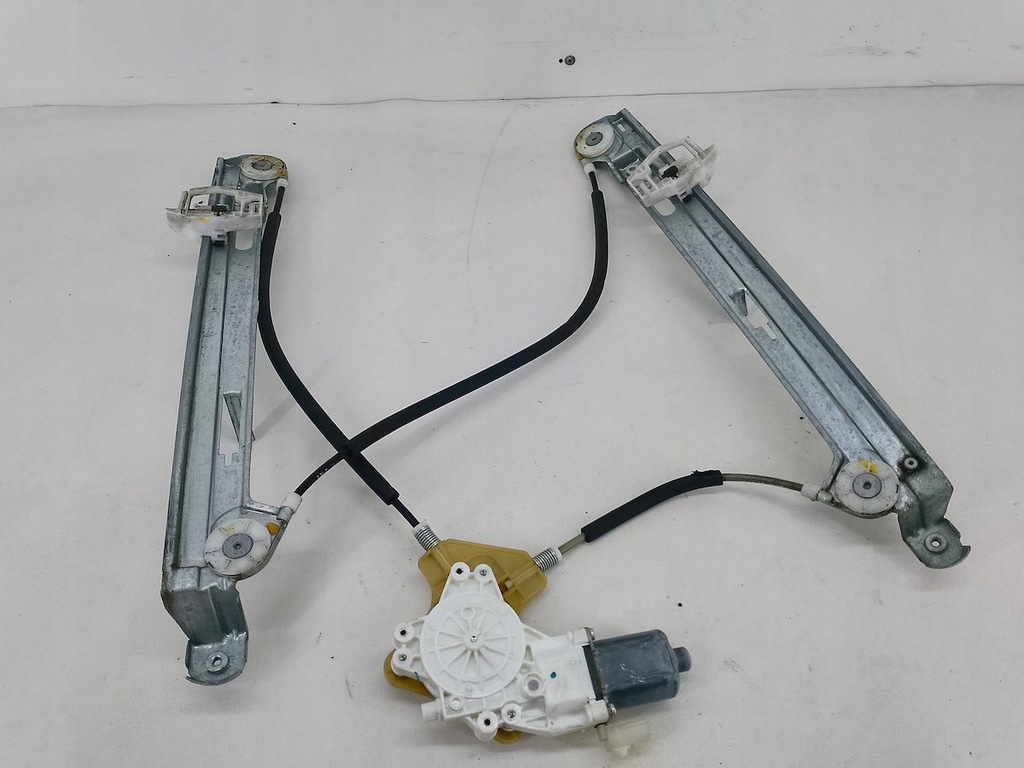 фото №5, Подъемник стекло правый перед jeep patriot 05291798aa-c