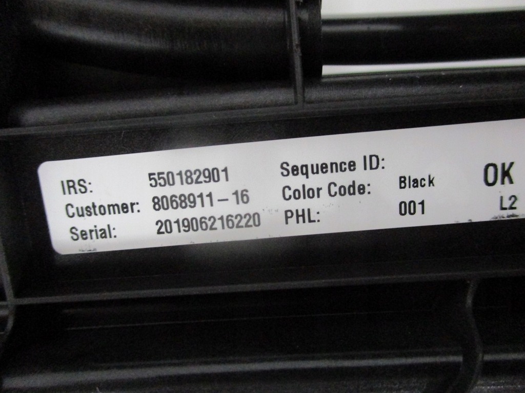 фото №9, Крыша панорама bmw x3 g08