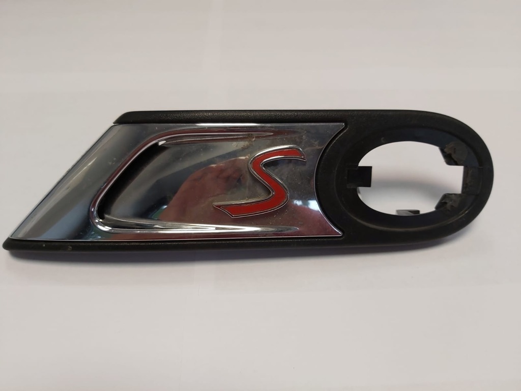 фото №4, Mini cooper r55 r56 r57 поворотник левый 2751969