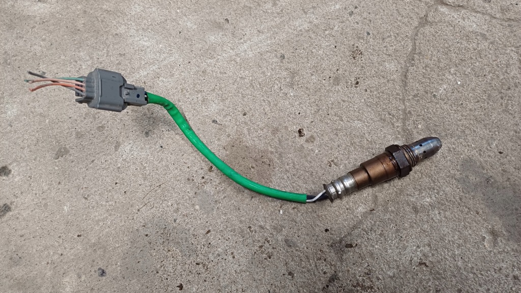 фото №1, Renault megane iv 1.5 dci датчик лямбда-зонд 226932567r