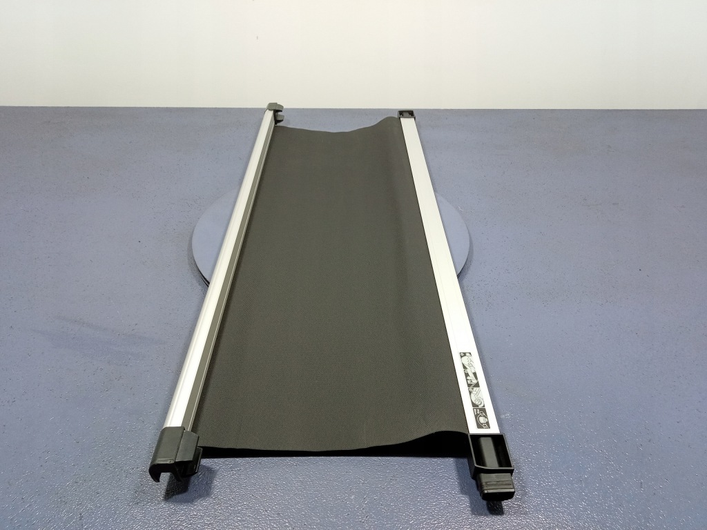 фото №6, Skoda superb iii 15- kombi сетка перегородочная багажника