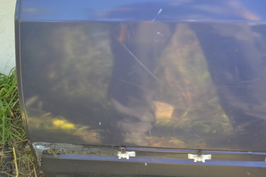 фото №6, Двері задні ліва задня лівий mercedes-benz 190 kombi