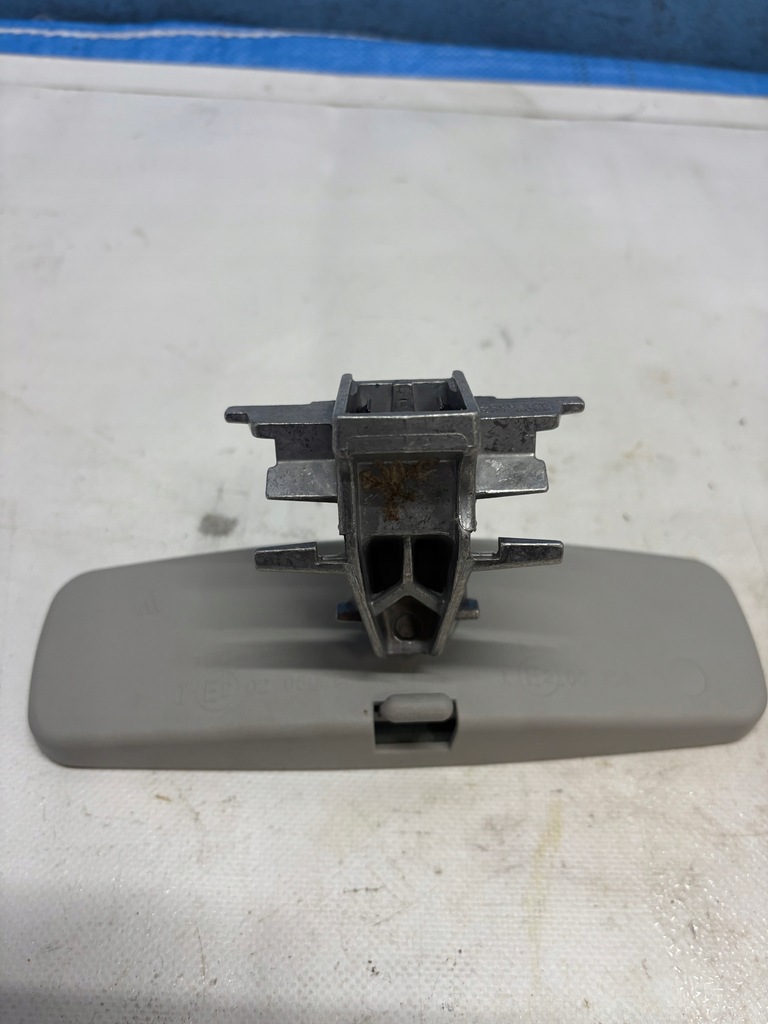 фото №16, Captur i lift зеркало заднего вида корпус 963296351r a051801