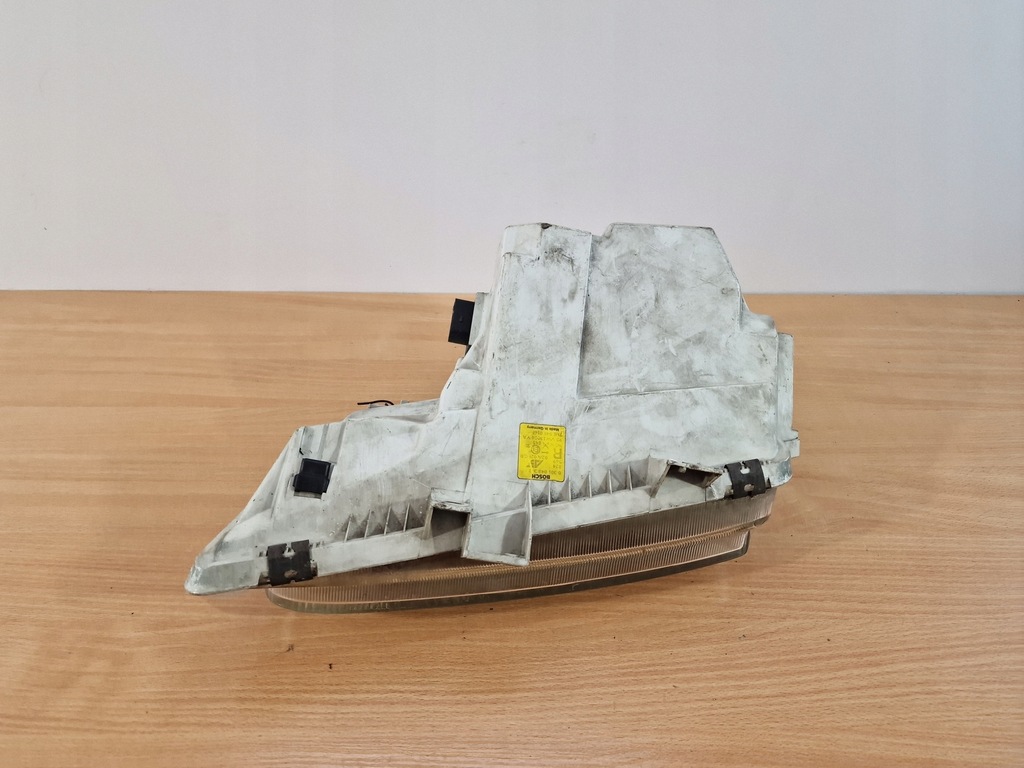 фото №3, Ford galaxy 95-00 rok правая лампа перед фара