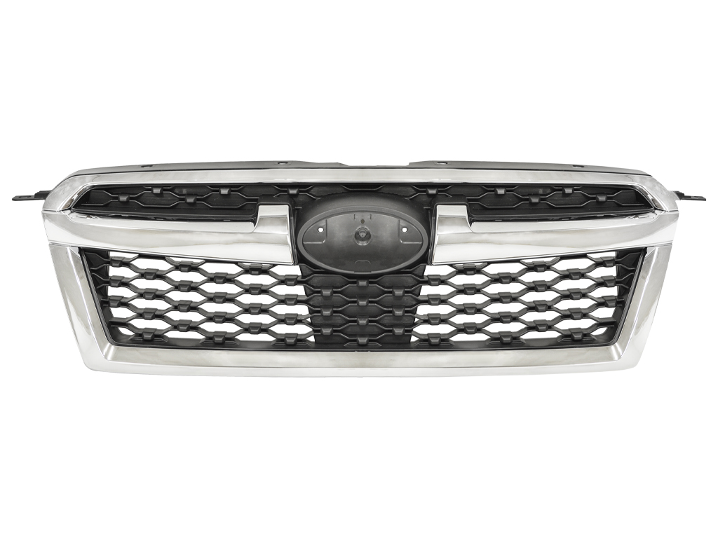 фото №1, Subaru legacy 2012-2014 решітка радіатора решітка радіатора usa 91121aj13a