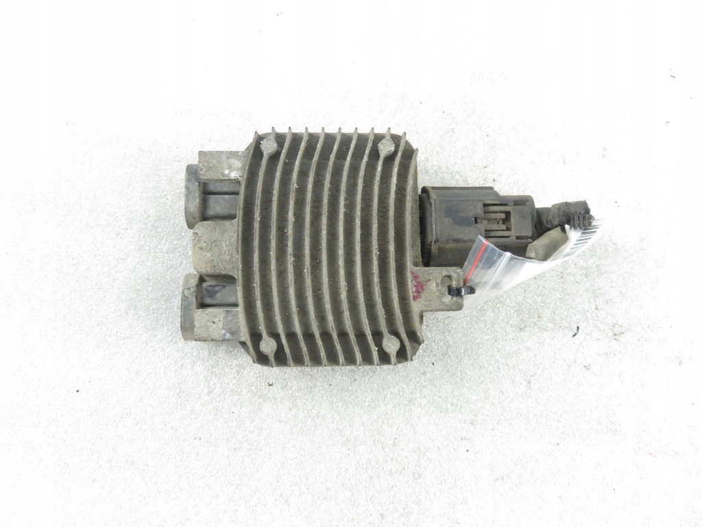 фото №5, Блок керування вентиляторів ford transit vi 2.2 940008501