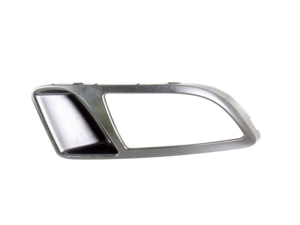 фото №1, Правая решётка рамка противотуманной фары fiat bravo ii 735414668