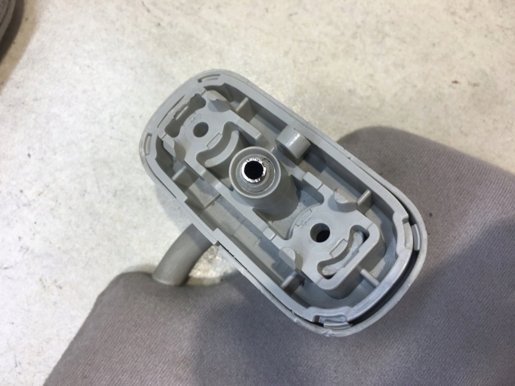 фото №3, Защита солнцезащитная land rover discovery iii