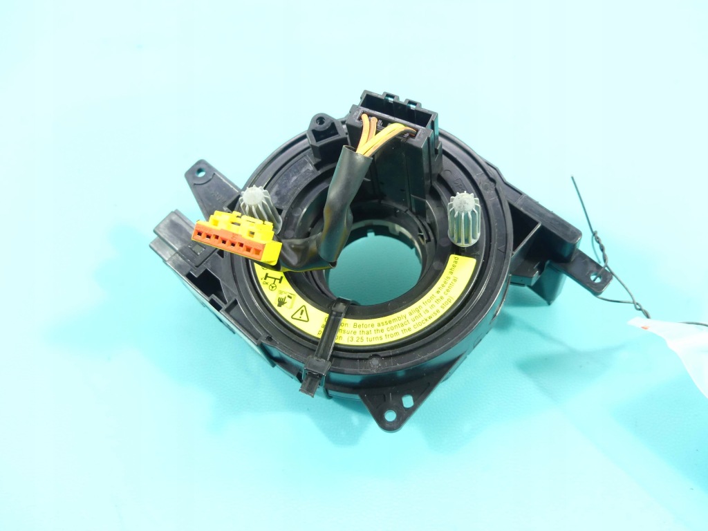 фото №1, Стрічка шлейф подушка безпеки volvo v40 ii 12-19 and761002d