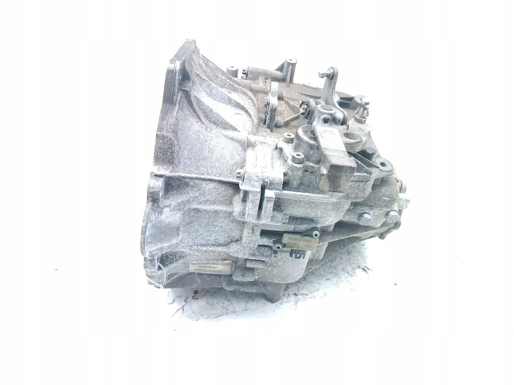 фото №13, Mini mini clubman механическая 6-ступенчатая коробка передач передач one d дизель 7610160